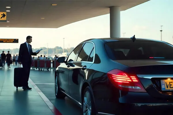 Airport Transfer Img1