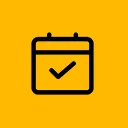 Easy Booking Icon