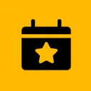 Events Icon
