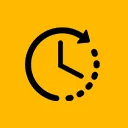 On Time Icon