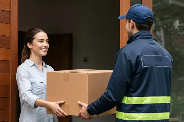 Parcel Transfer Img1