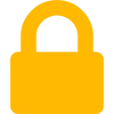 Lock Icon